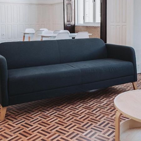 Olopo Hostel Порту Экстерьер фото