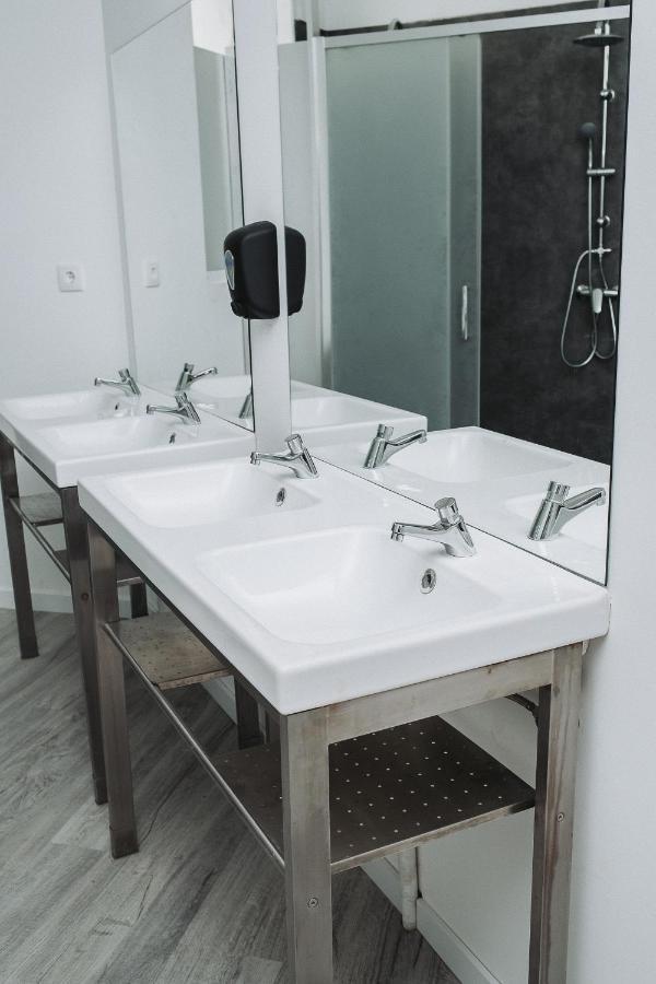 Olopo Hostel Порту Экстерьер фото