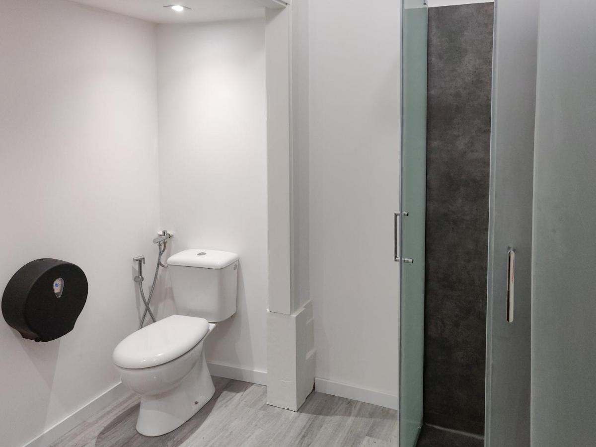 Olopo Hostel Порту Экстерьер фото