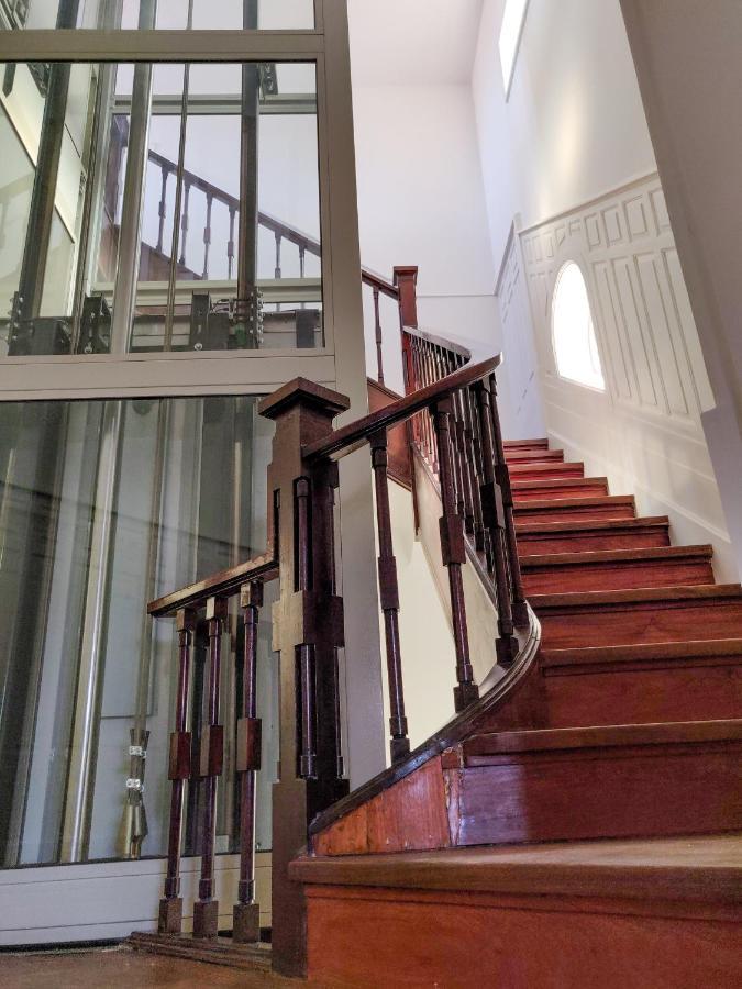 Olopo Hostel Порту Экстерьер фото