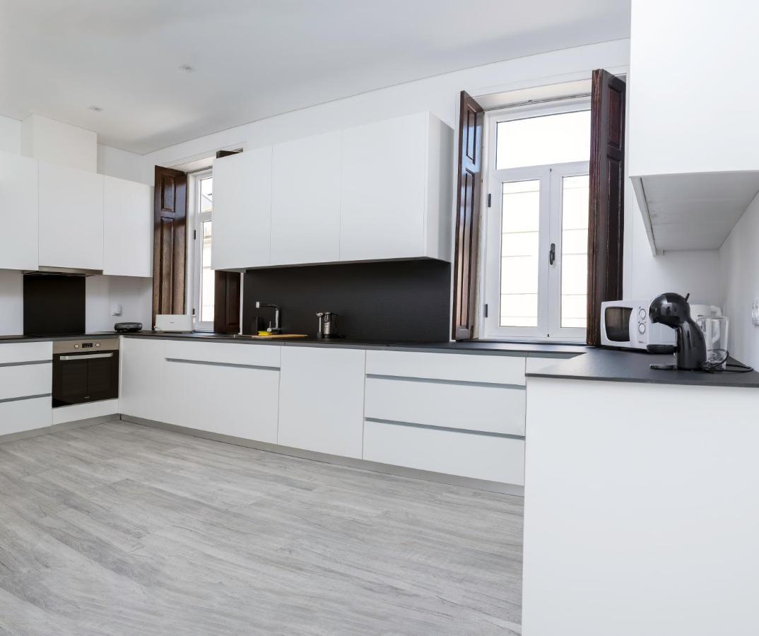 Olopo Hostel Порту Экстерьер фото