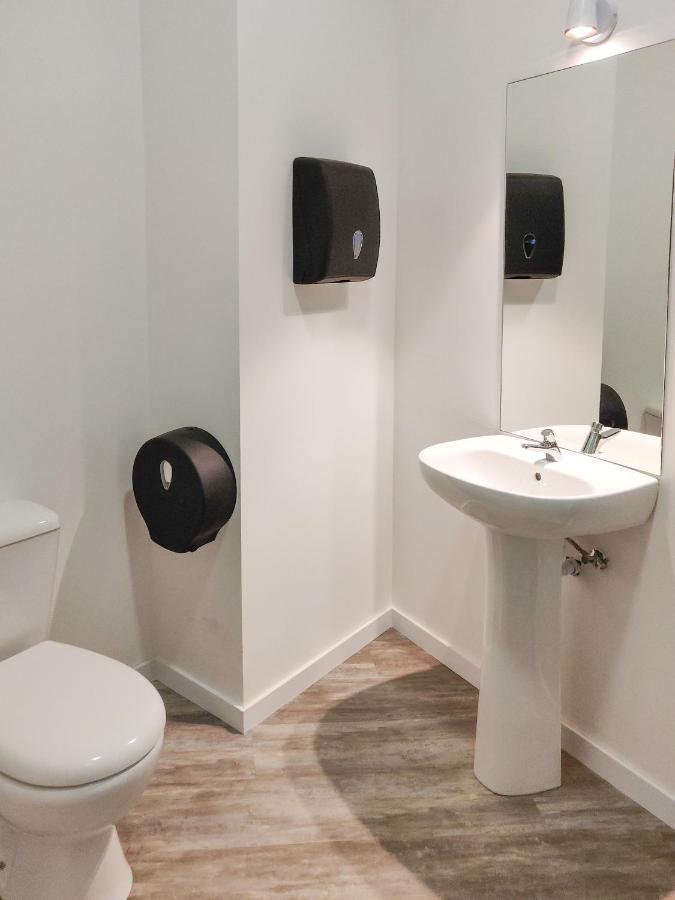 Olopo Hostel Порту Экстерьер фото