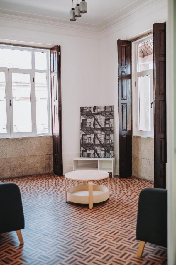 Olopo Hostel Порту Экстерьер фото