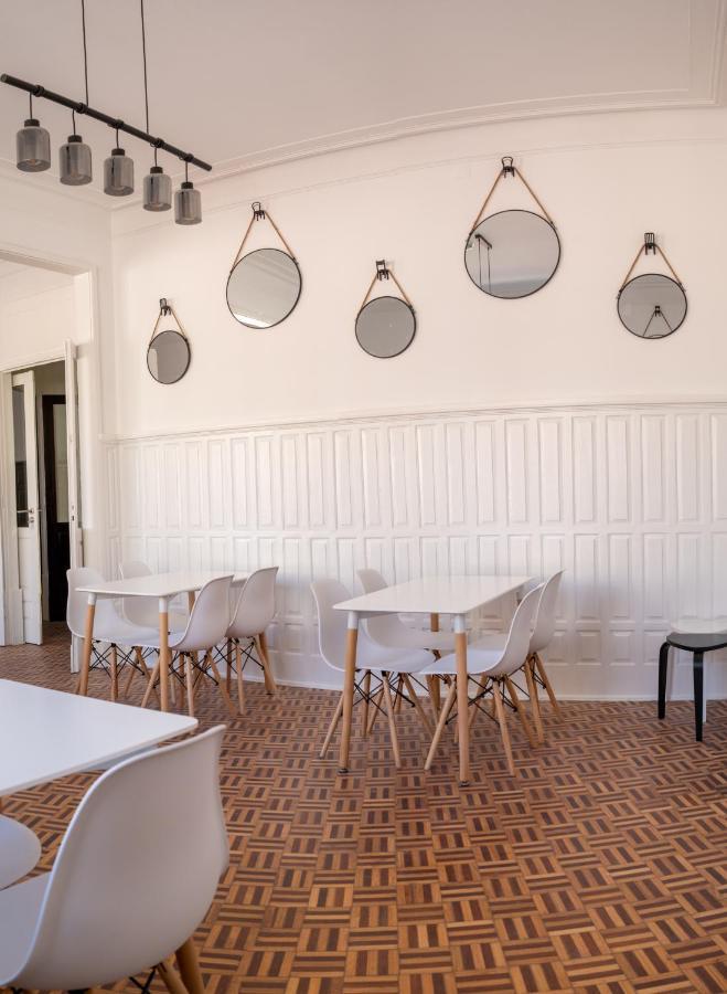 Olopo Hostel Порту Экстерьер фото