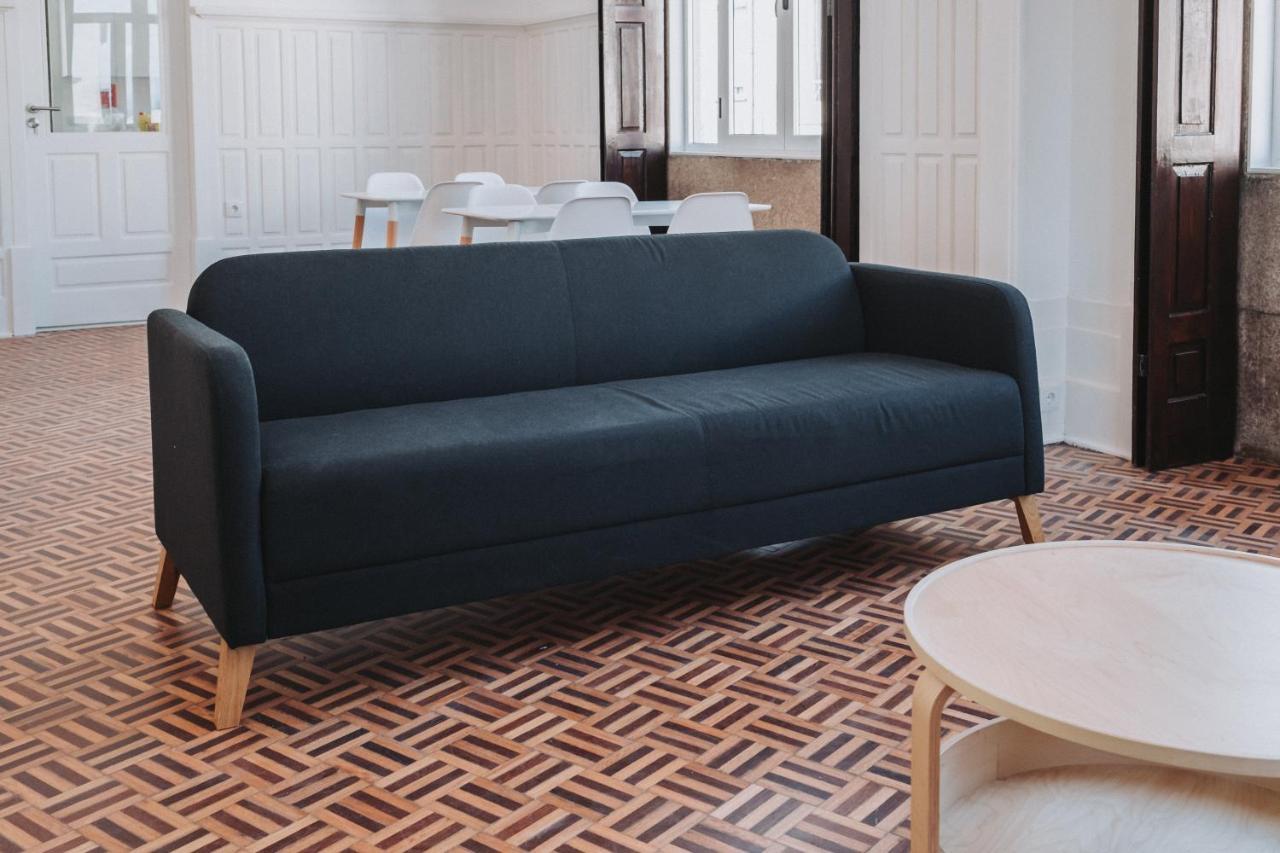 Olopo Hostel Порту Экстерьер фото