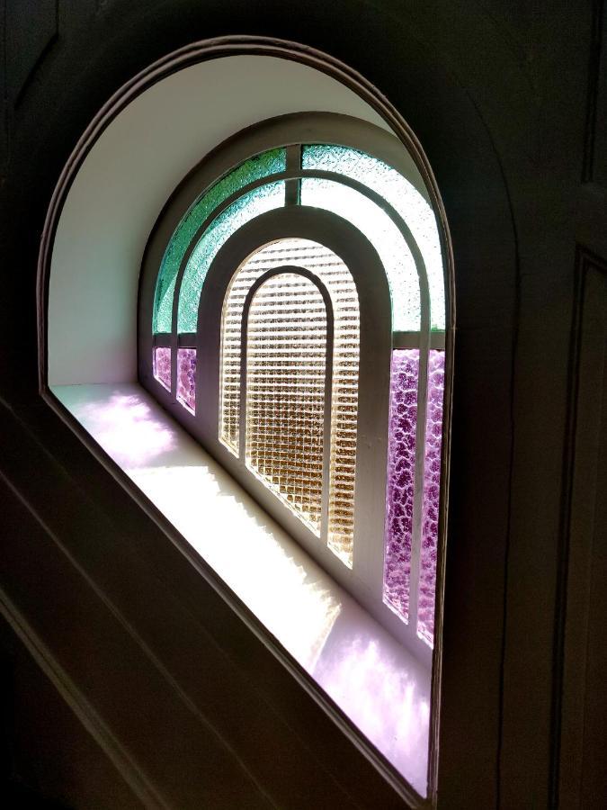 Olopo Hostel Порту Экстерьер фото