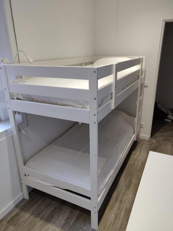 Olopo Hostel Порту Экстерьер фото