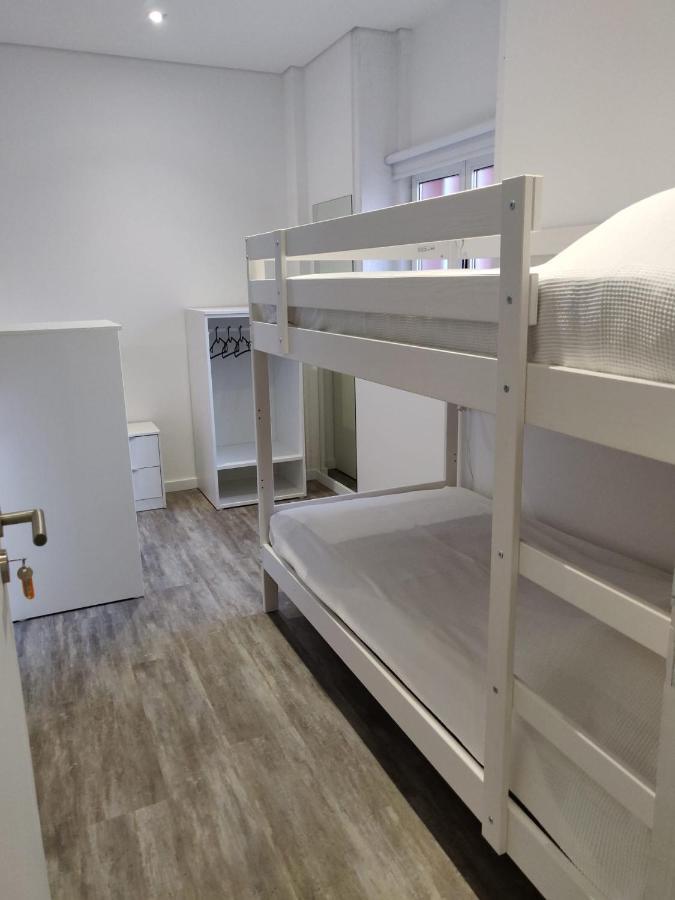 Olopo Hostel Порту Экстерьер фото