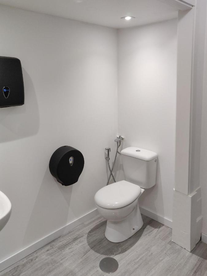 Olopo Hostel Порту Экстерьер фото